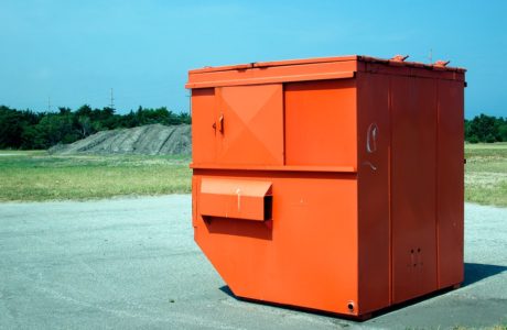 Dumpster Rental in Westchester NY