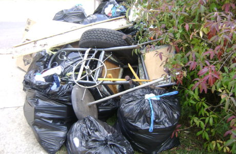 Junk Removal in Westchester NY