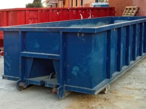 Garbage Removal Services Near Me