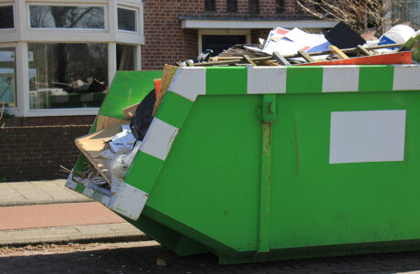 Westchester Dumpster Rental